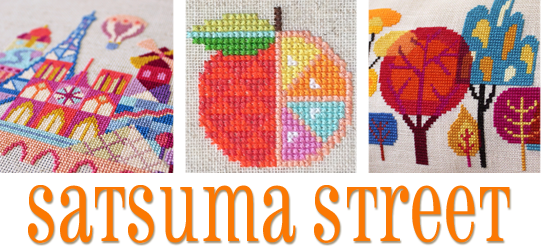 Satsuma Street